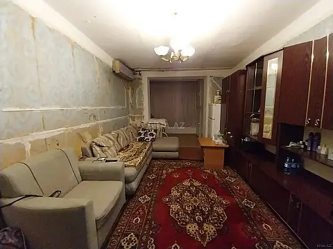 Satılır 3 otaqlı mənzil 70 m²