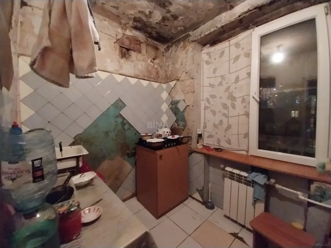 Satılır 3 otaqlı mənzil 70 m²