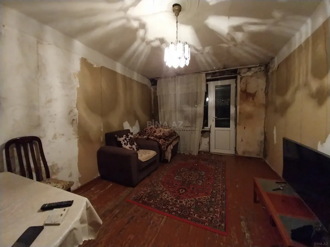 Satılır 3 otaqlı mənzil 70 m²