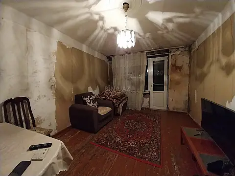 Satılır 3 otaqlı mənzil 70 m²