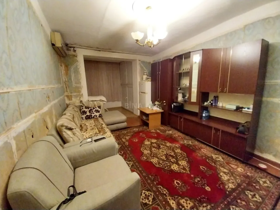 Satılır 3 otaqlı mənzil 70 m²