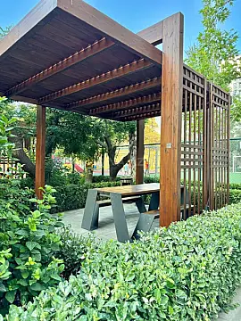 Satılır 3 otaqlı mənzil 132 m²