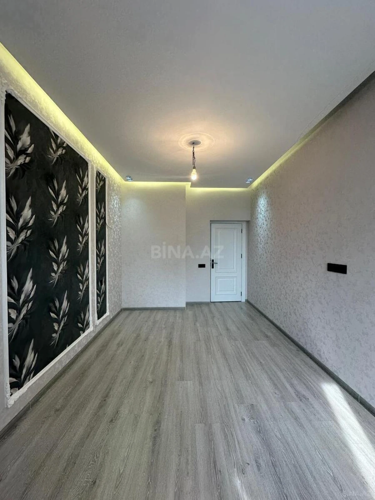 Satılır 2 otaqlı mənzil 66 m²