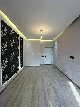 Satılır 2 otaqlı mənzil 66 m²