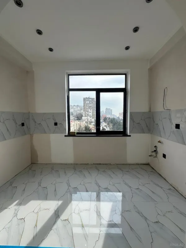 Satılır 2 otaqlı mənzil 66 m²