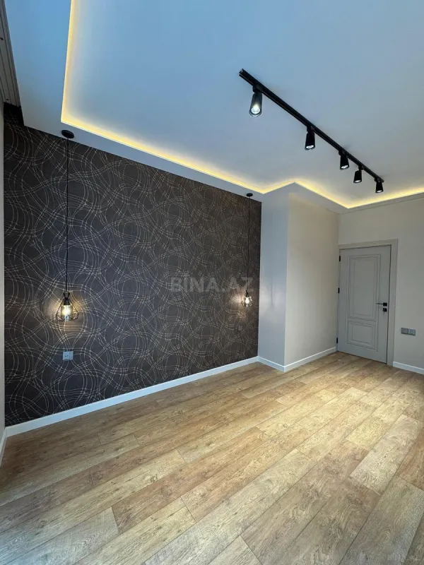 Satılır 3 otaqlı mənzil 100 m²