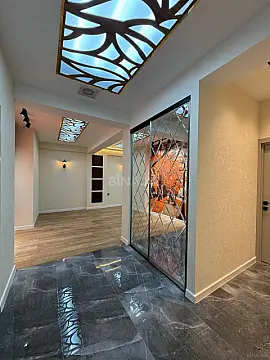 Satılır 3 otaqlı mənzil 100 m²