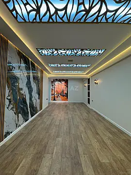 Satılır 3 otaqlı mənzil 100 m²