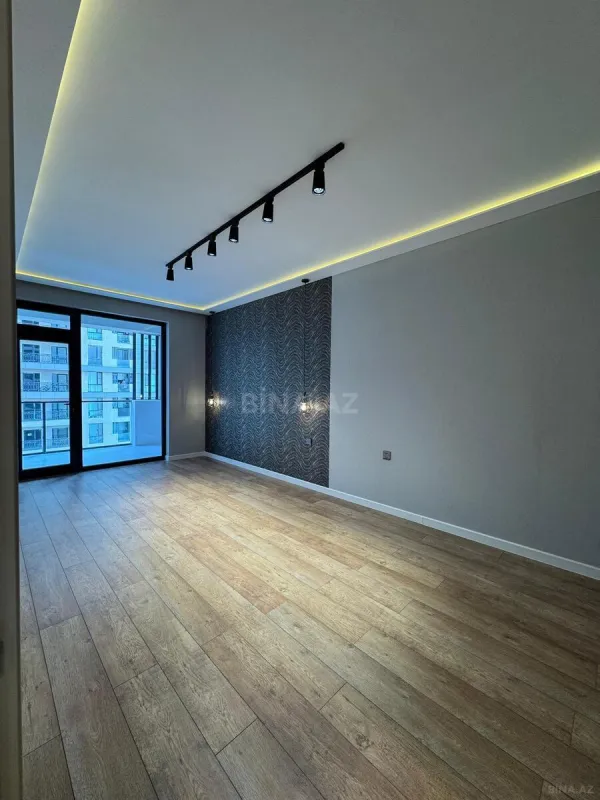 Satılır 3 otaqlı mənzil 100 m²