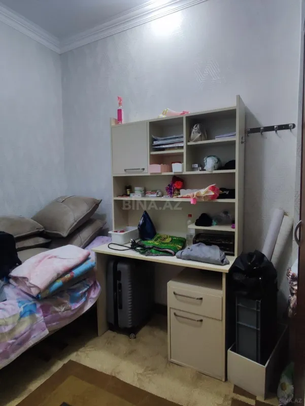 Satılır 2 otaqlı mənzil 75 m²