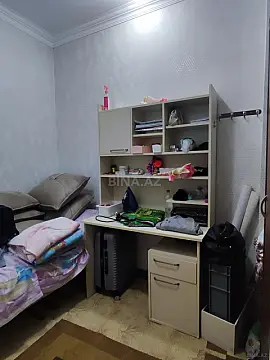 Satılır 2 otaqlı mənzil 75 m²