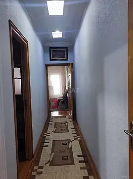 Satılır 2 otaqlı mənzil 75 m²