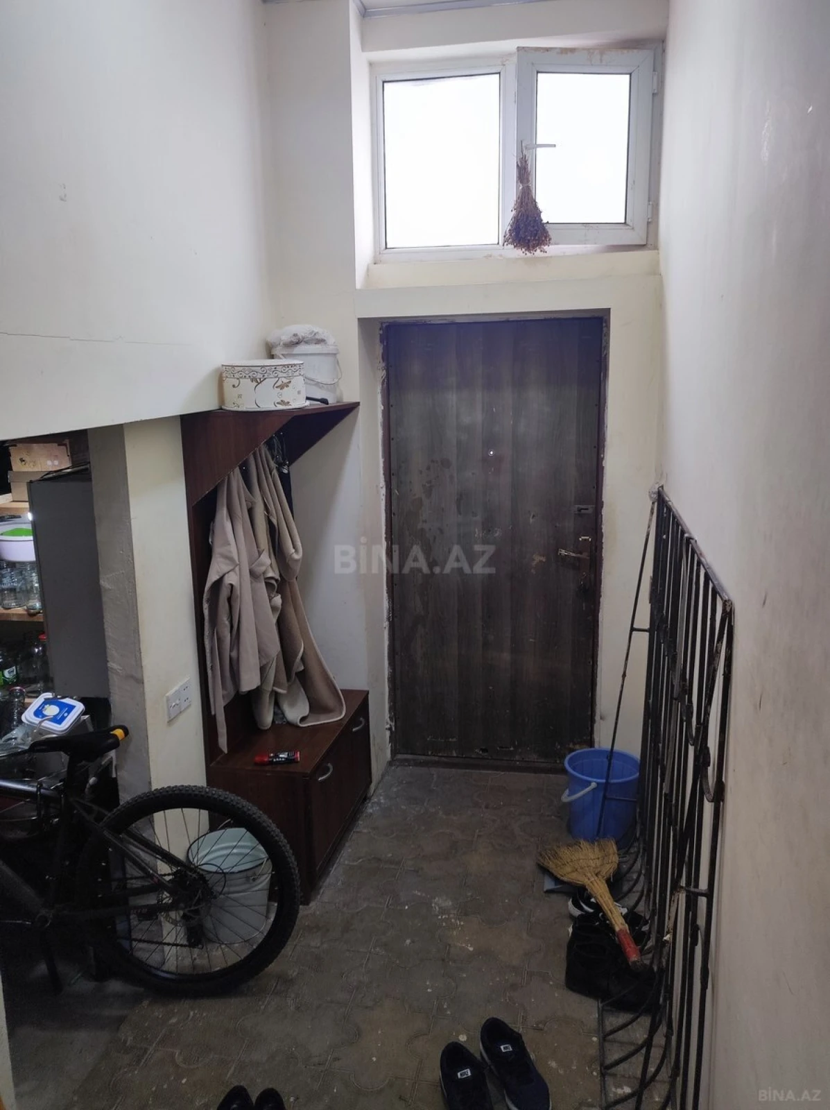 Satılır 2 otaqlı mənzil 75 m²