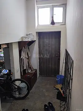 Satılır 2 otaqlı mənzil 75 m²