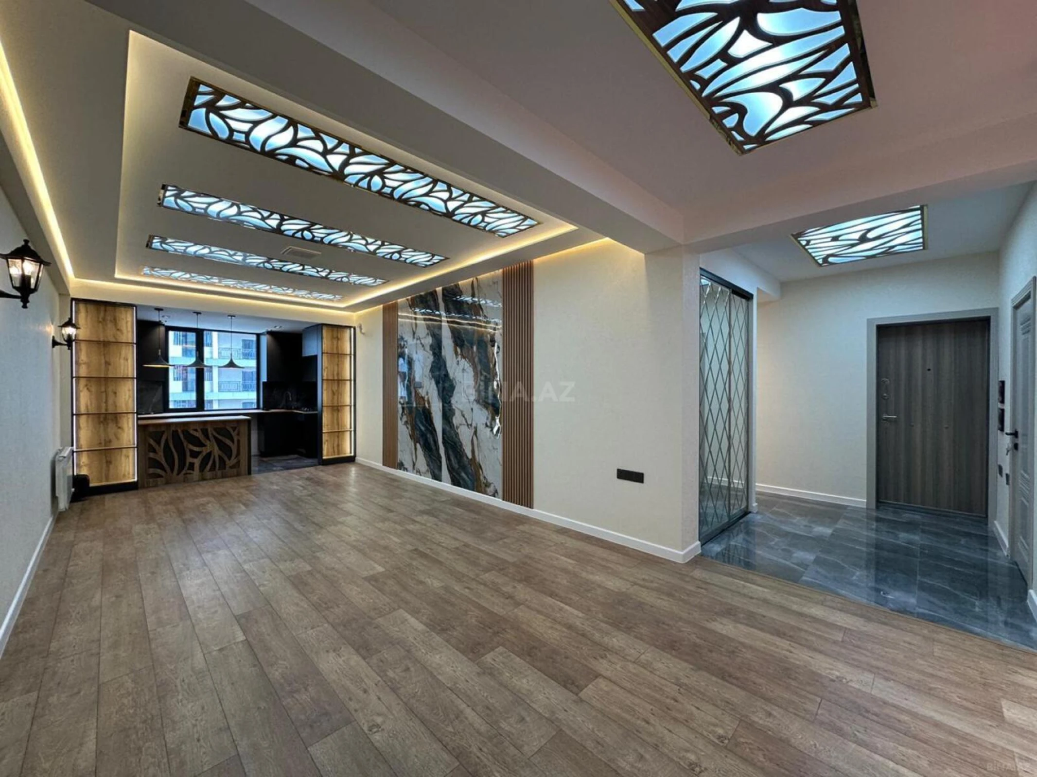 Satılır 3 otaqlı mənzil 100 m²