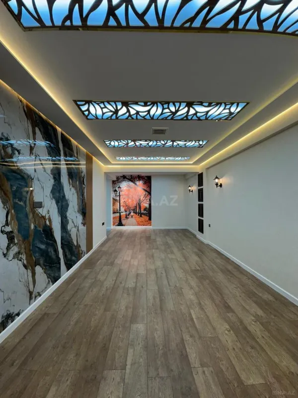 Satılır 3 otaqlı mənzil 100 m²