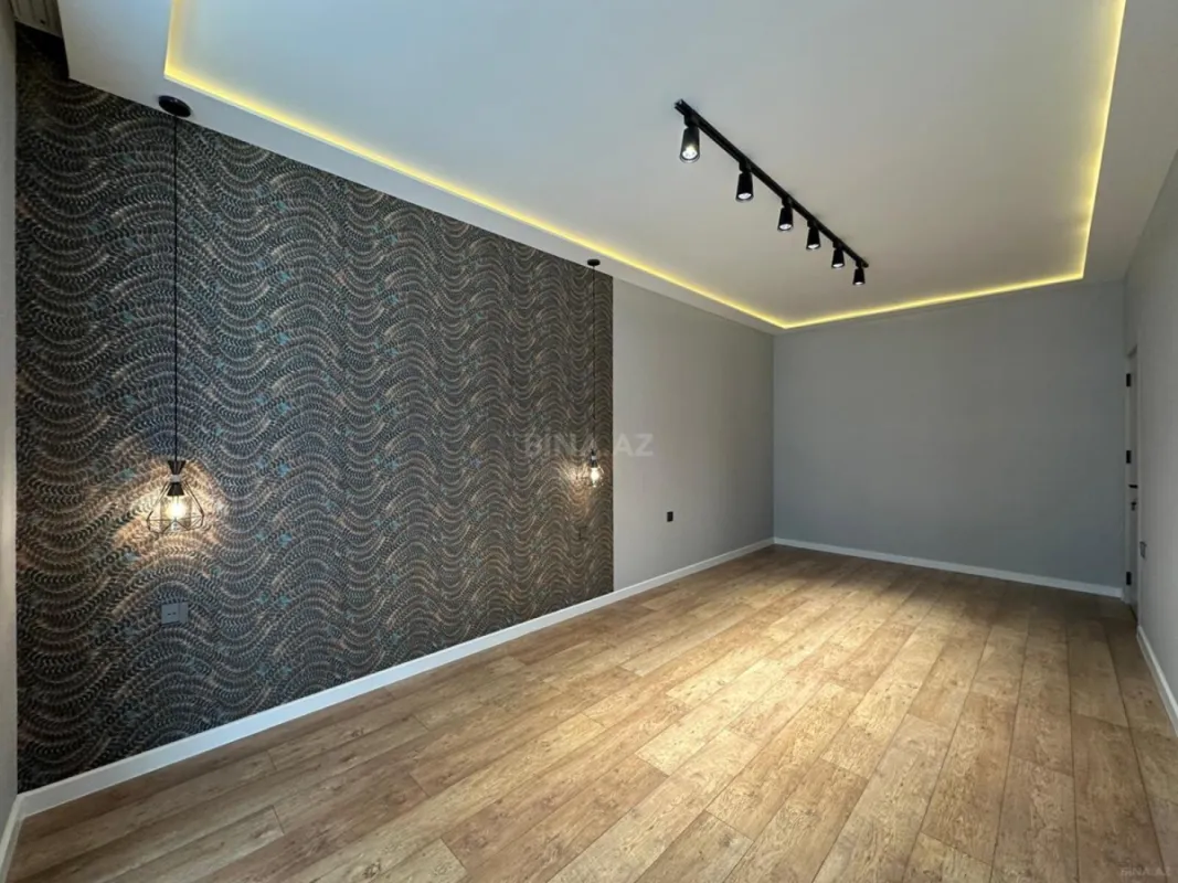 Satılır 3 otaqlı mənzil 100 m²
