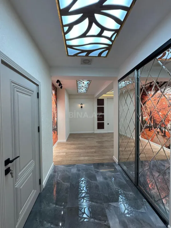 Satılır 3 otaqlı mənzil 100 m²