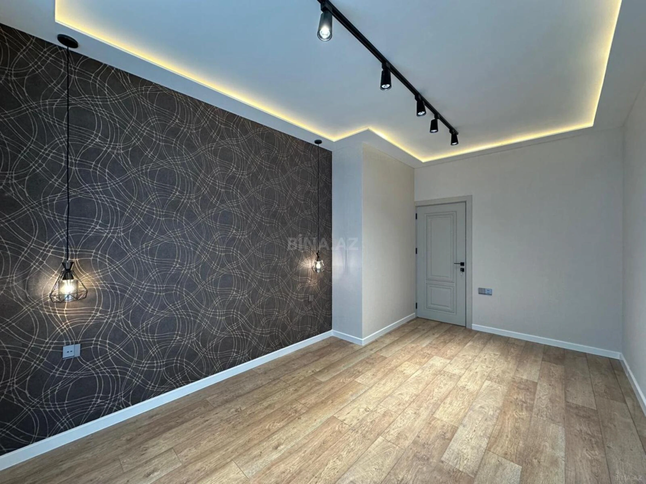 Satılır 3 otaqlı mənzil 100 m²