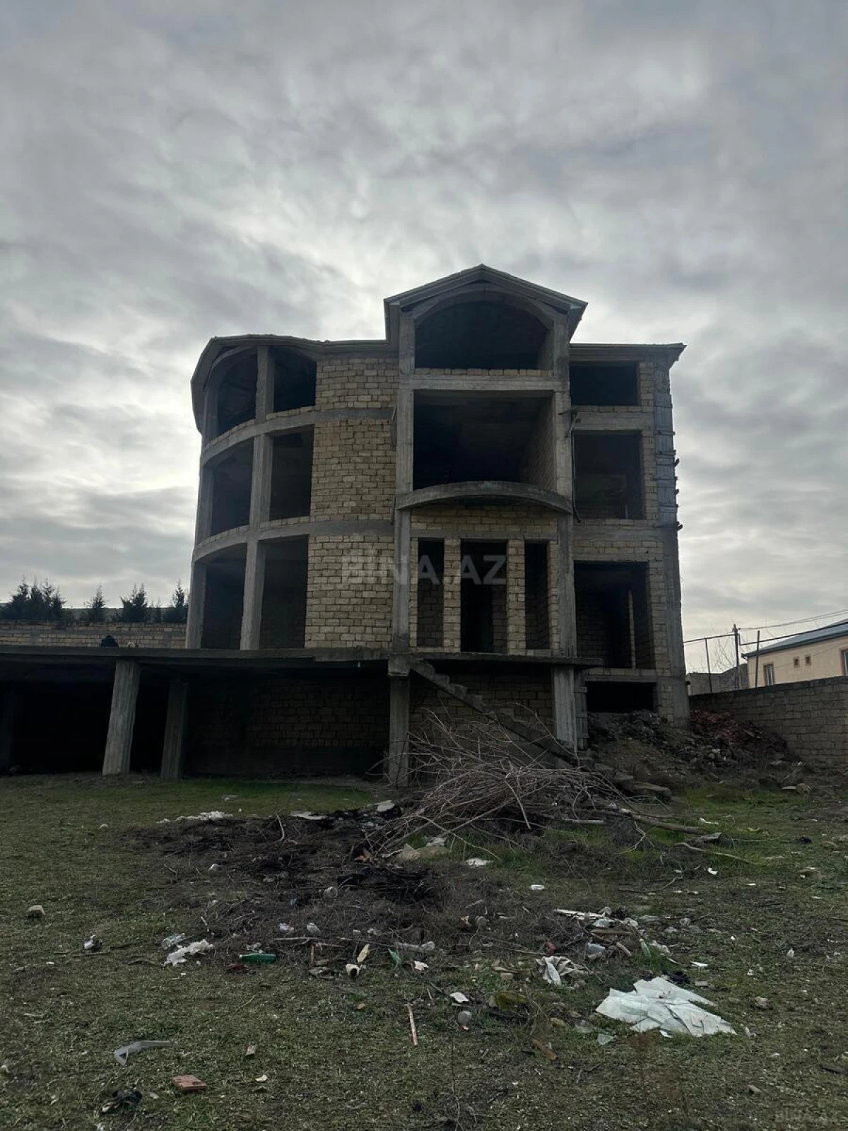 Satılır torpaq sahəsi 15 m²