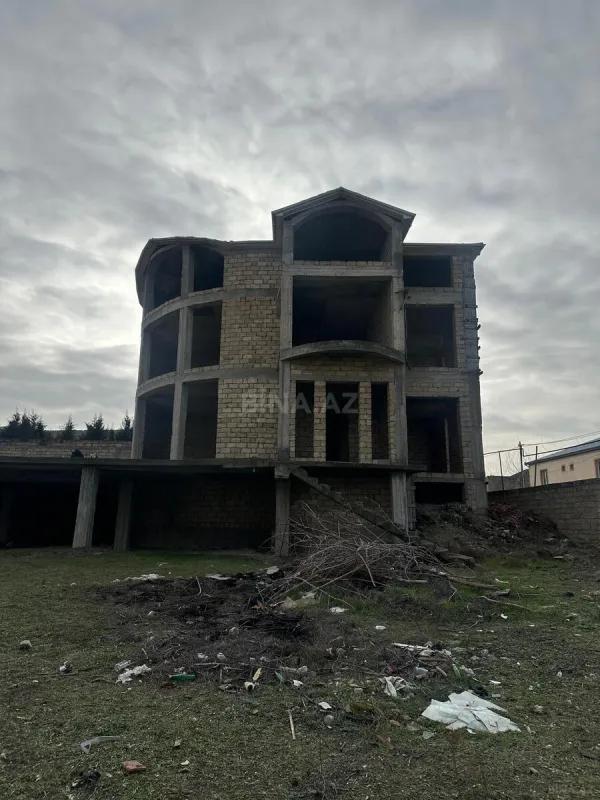 Satılır torpaq sahəsi 15 m²