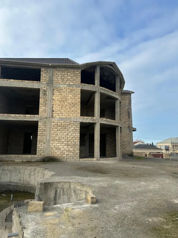 Satılır torpaq sahəsi 15 m²