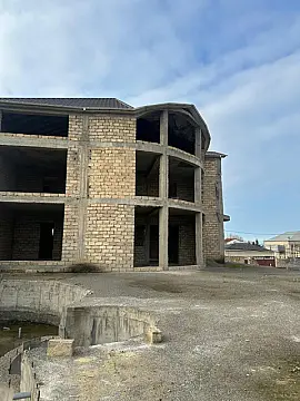 Satılır torpaq sahəsi 15 m²