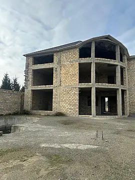 Satılır torpaq sahəsi 15 m² — Bakı, Novxanı 15.00 m²