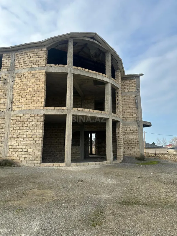 Satılır torpaq sahəsi 15 m²