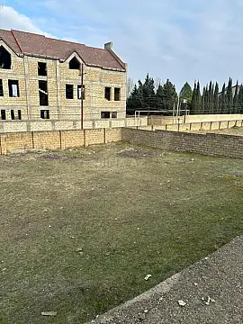 Satılır torpaq sahəsi 15 m²