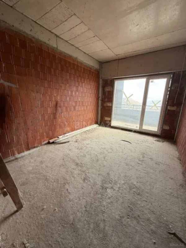 Satılır 2 otaqlı mənzil 90 m²