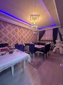 Satılır 2 otaqlı mənzil 54 m² — Bakı, Masazır 2 otaq 54.00 m²
