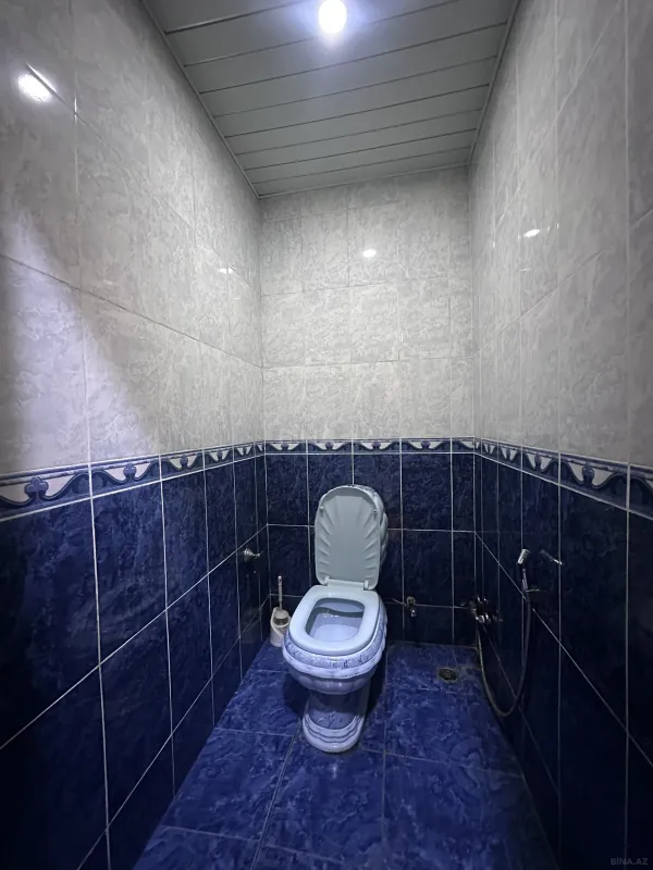 Satılır 3 otaqlı mənzil 70 m²