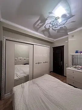 Satılır 3 otaqlı mənzil 70 m²