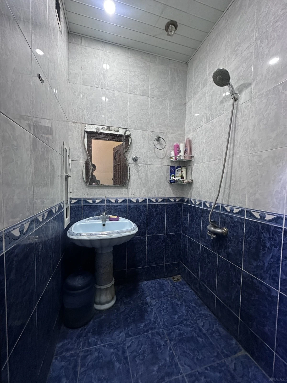 Satılır 3 otaqlı mənzil 70 m²