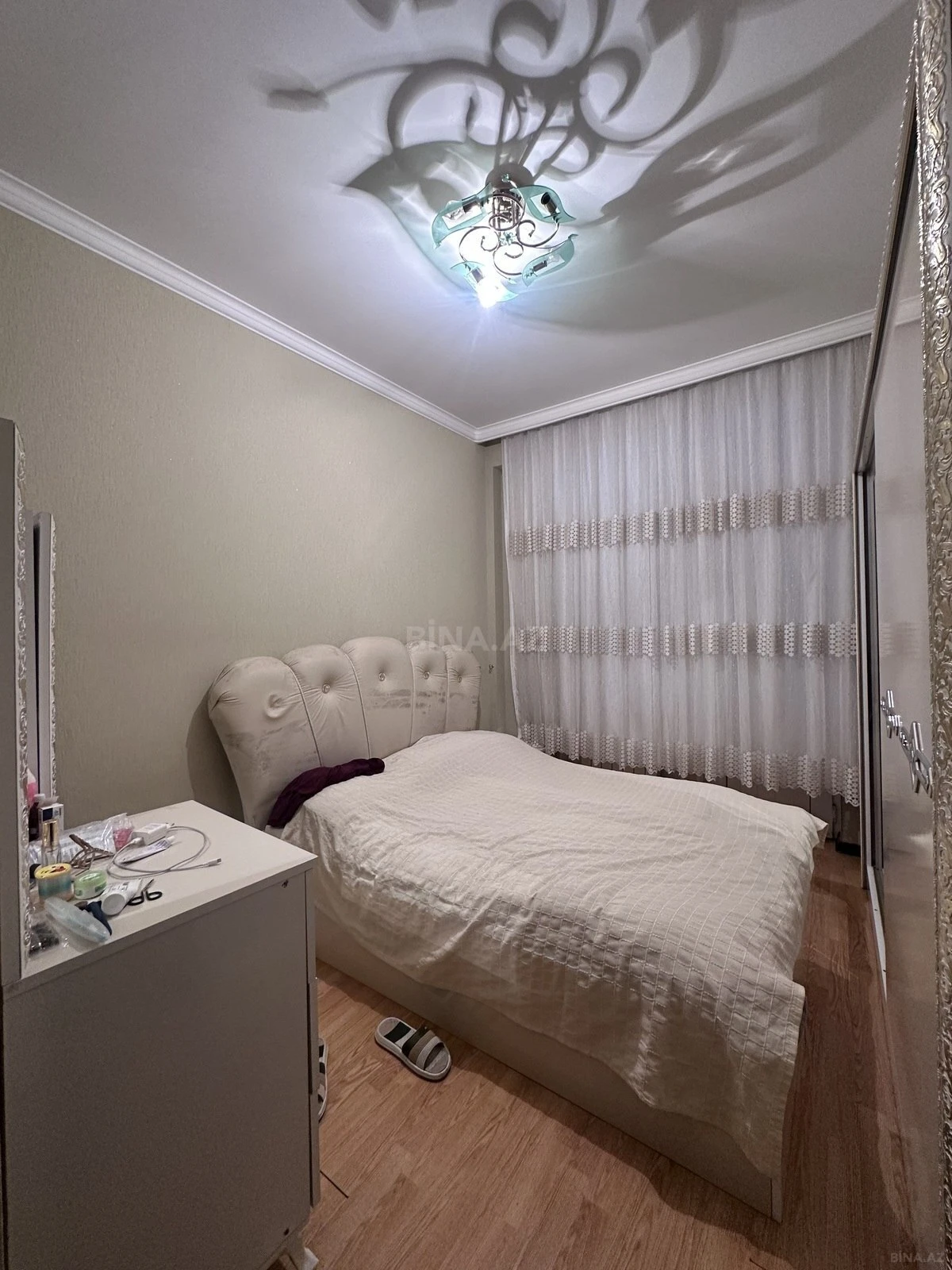 Satılır 3 otaqlı mənzil 70 m²