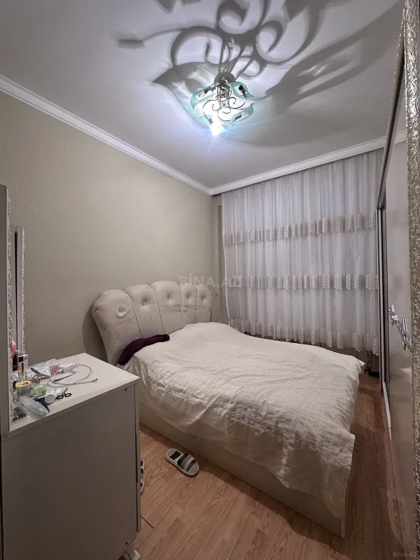 Satılır 3 otaqlı mənzil 70 m²