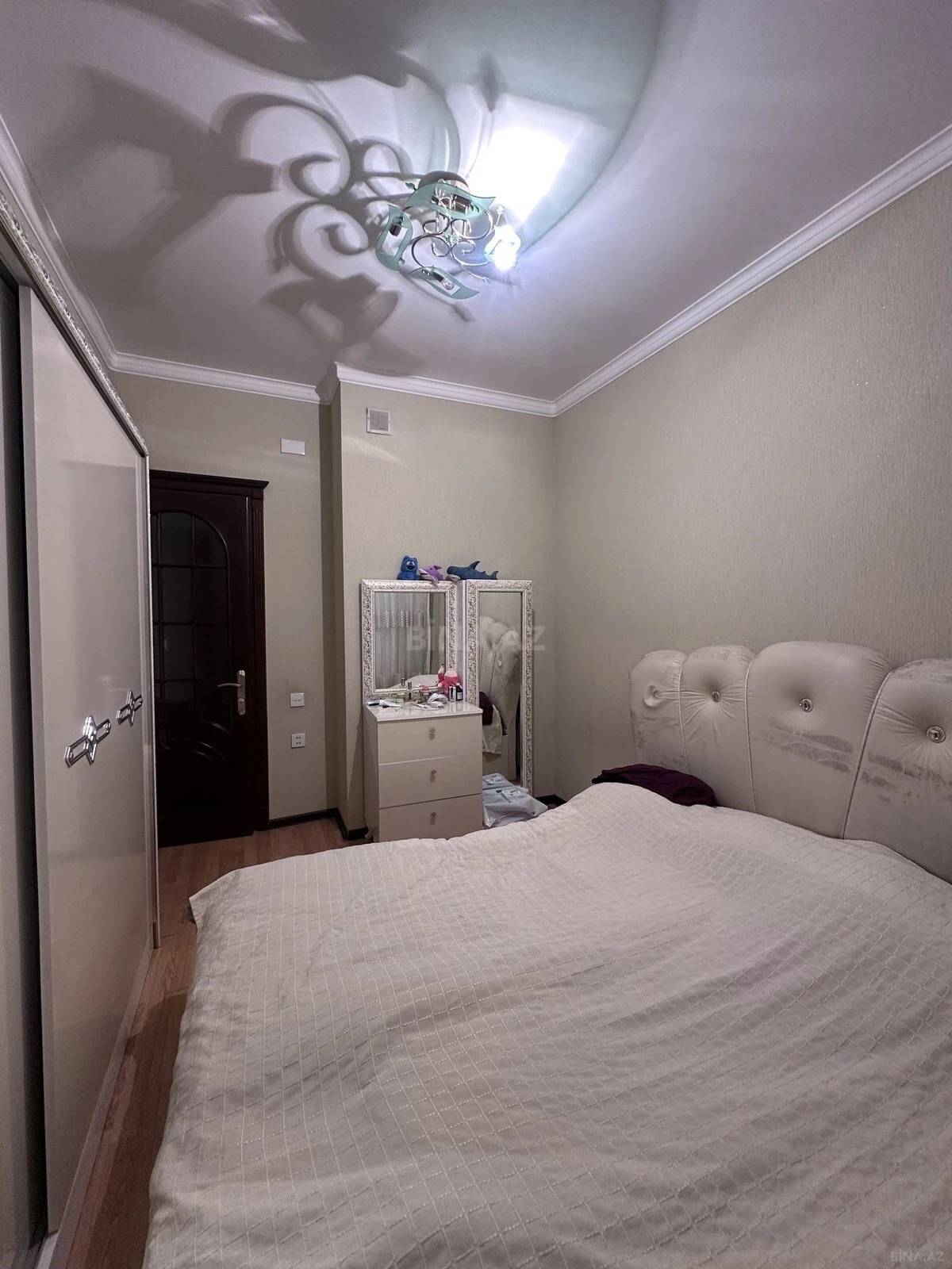 Satılır 3 otaqlı mənzil 70 m²