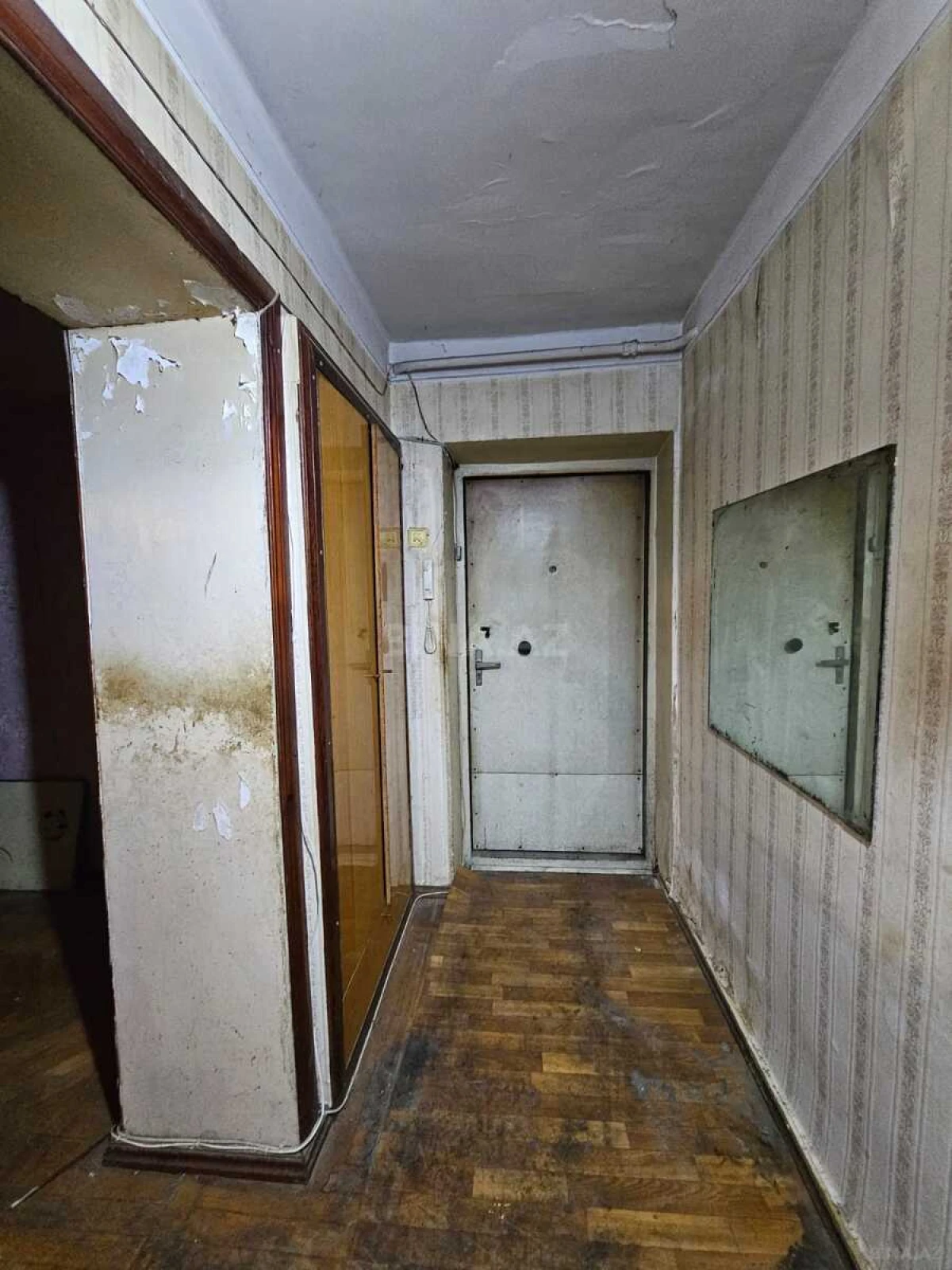 Satılır 3 otaqlı mənzil 75 m²