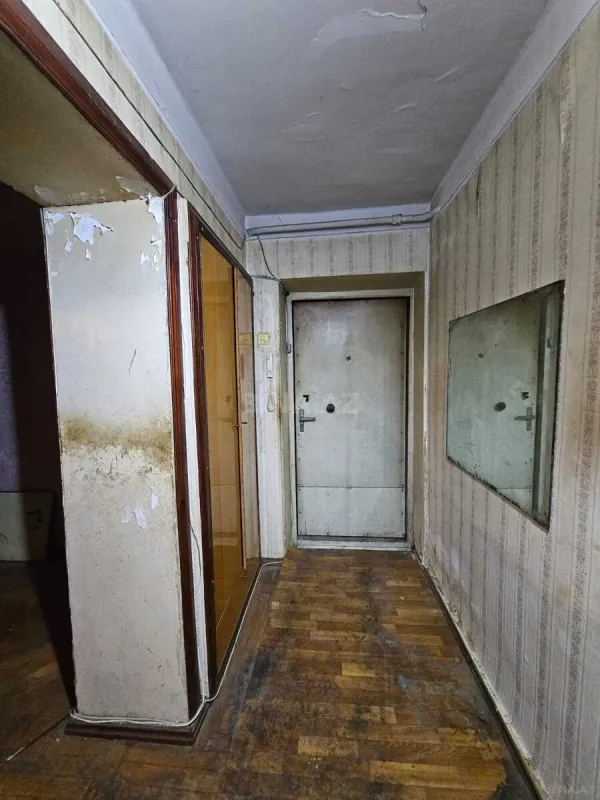 Satılır 3 otaqlı mənzil 75 m²