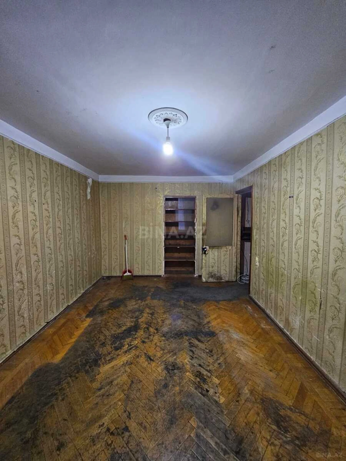 Satılır 3 otaqlı mənzil 75 m²