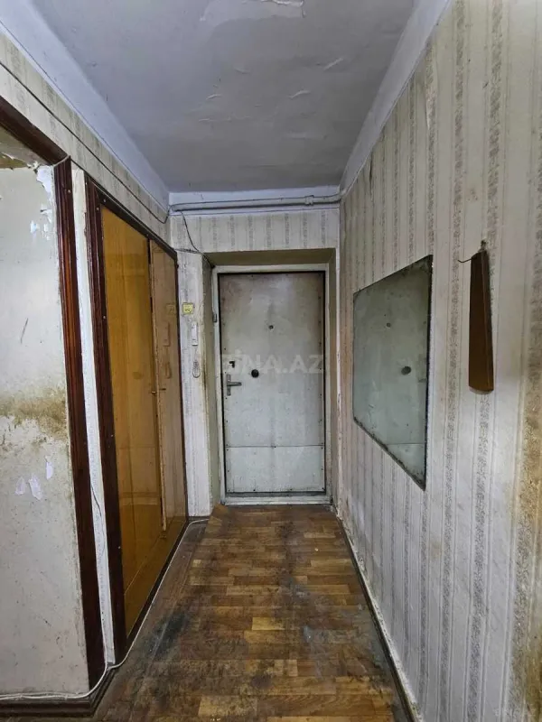 Satılır 3 otaqlı mənzil 75 m²