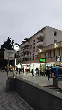 Satılır 3 otaqlı mənzil 75 m² — Bakı, Qaraçuxur 3 otaq 75.00 m²