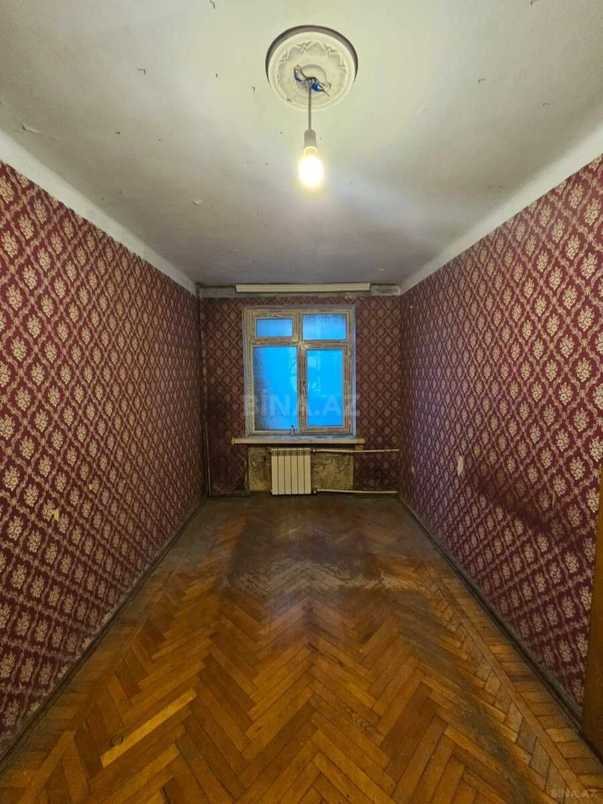 Satılır 3 otaqlı mənzil 75 m²