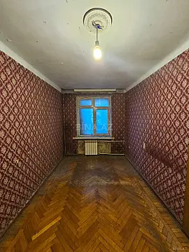 Satılır 3 otaqlı mənzil 75 m²