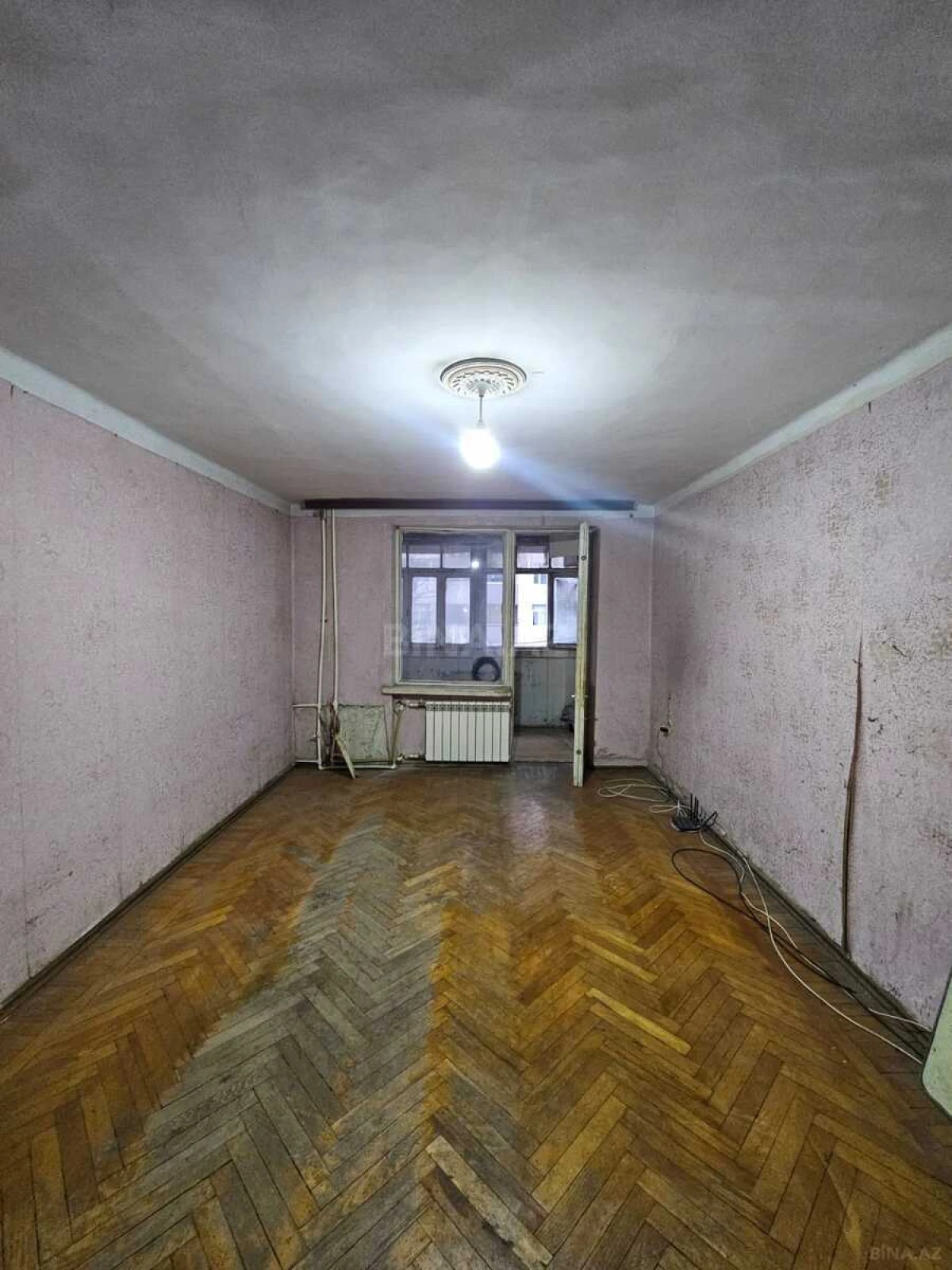 Satılır 3 otaqlı mənzil 75 m²