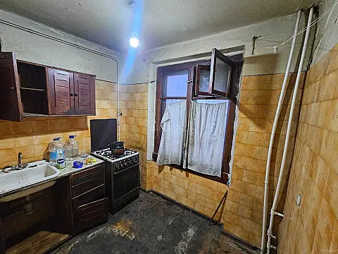 Satılır 3 otaqlı mənzil 75 m²