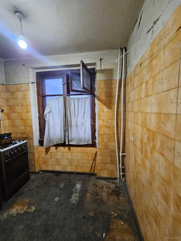 Satılır 3 otaqlı mənzil 75 m²