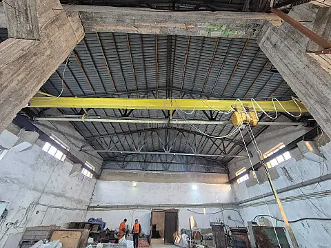 Satılır obyekt 2000 m²