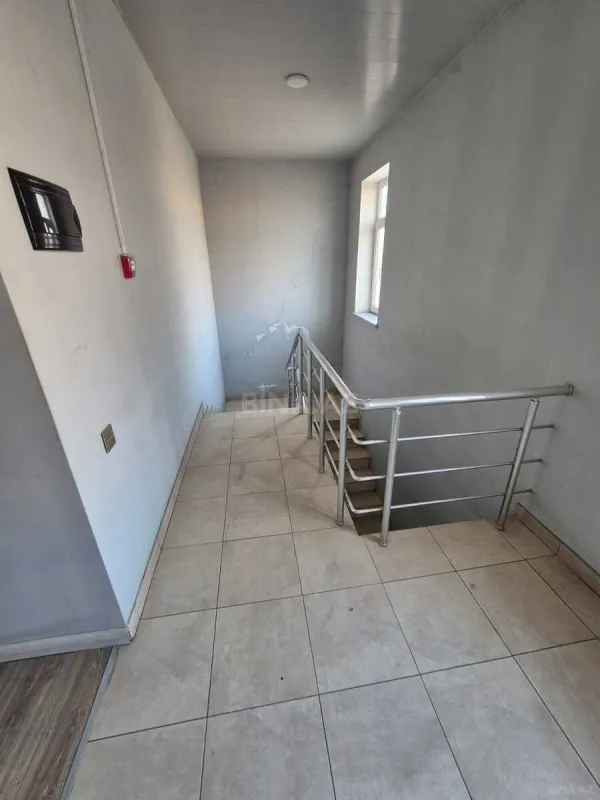 Satılır obyekt 2000 m²